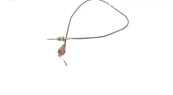 BMW 1 E81 E87 Oil temperature sensor 04L206088DB