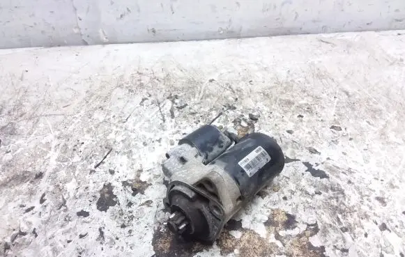 Audi A3 S3 8L Starter motor 111909
