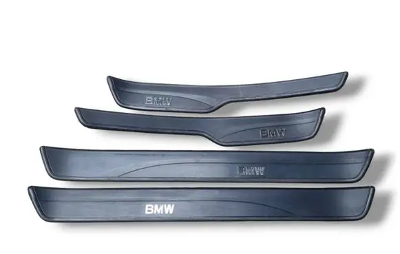 BMW 3 E90 E91 sill trim set (inner) 514773060279 514773060280