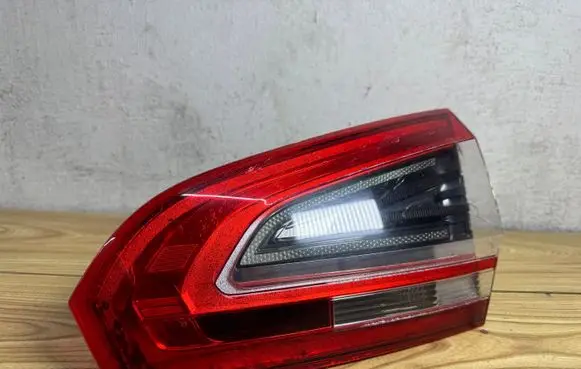 Ford S-MAX Tailgate rear/tail lights AM2113A602AD 2TZ01030702
