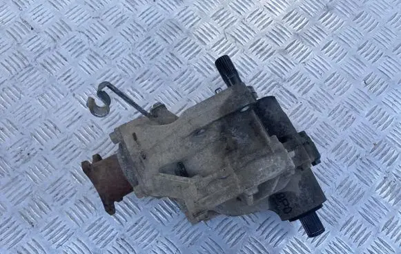 Suzuki Ignis Gearbox transfer box case PK12460
