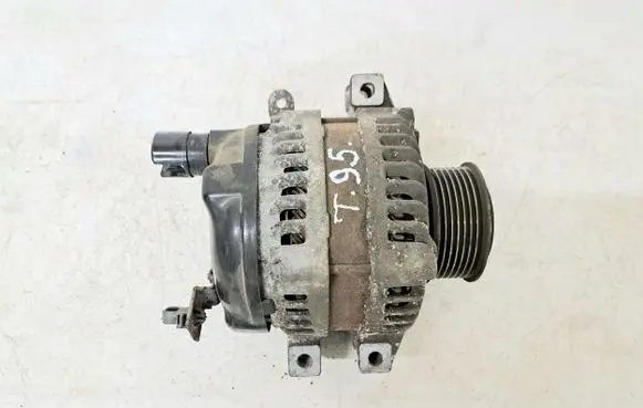 Honda Accord Generator/alternator