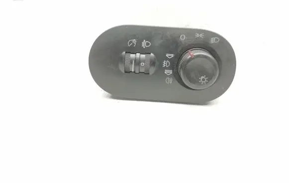 Seat Cordoba (6K) Light switch 6L2941531P