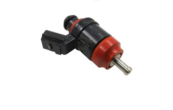Opel Corsa E LP gas injector 55590259 8210540 110R000295
