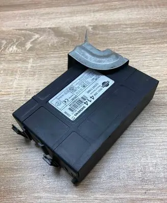 Nissan Almera N16 Comfort/convenience module 28551BM414 5WK48511