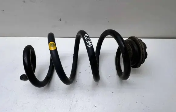 Nissan X-Trail T31 Rear coil spring