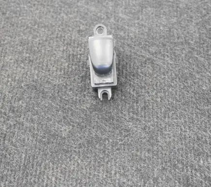 Nissan Juke I F15 Electric window control switch 254111KL5A
