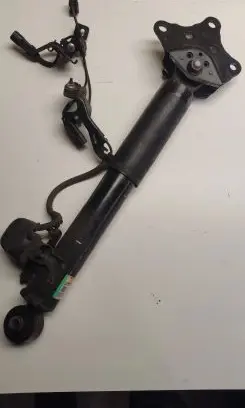Lexus RX 450H Rear shock absorber/damper 4854048400 1150547 HA3060109B