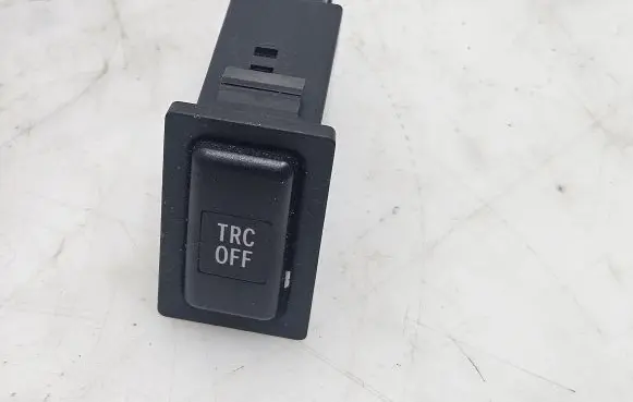 Toyota Avensis T250 Traction control (ASR) switch TR8801