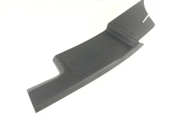 Ford Explorer VI Rear sill trim cover LB5B-S13245-AD