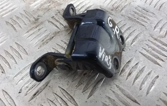 Subaru Legacy Rear door upper hinge RUR860