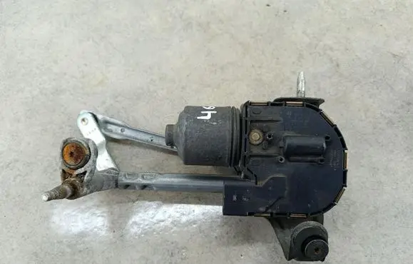 Seat Toledo III (5P) Front wiper linkage 5P0955120A