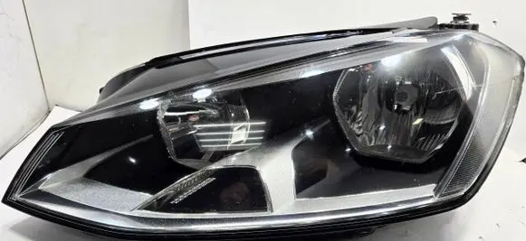 Volkswagen Golf VII Headlight/headlamp 5G1941005E