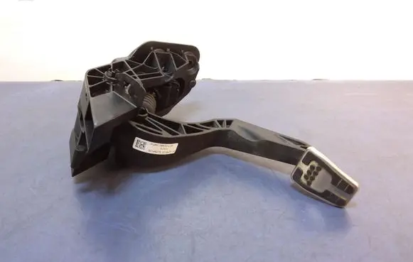 Ford Ecosport Accelerator throttle pedal H1BC-7B633-C1E