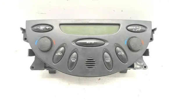 Citroen C5 Climate control unit 96470014ZE