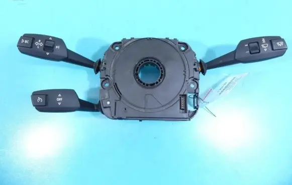BMW X5 E70 Headlight wiper switch 9251135 IMPRK1253531