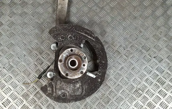 BMW X5 E70 Front wheel hub 6773784 10193510F