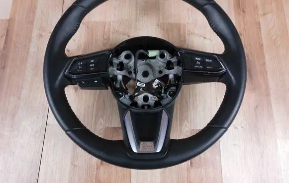 Mazda CX-5 II Steering wheel K0273BDB63M