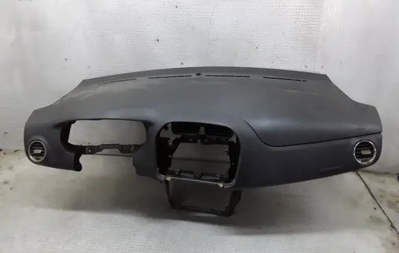 Fiat Bravo Dashboard