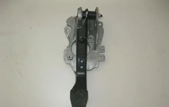 Brake pedal