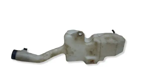 Fiat 500 Windshield washer fluid reservoir/tank 51787578