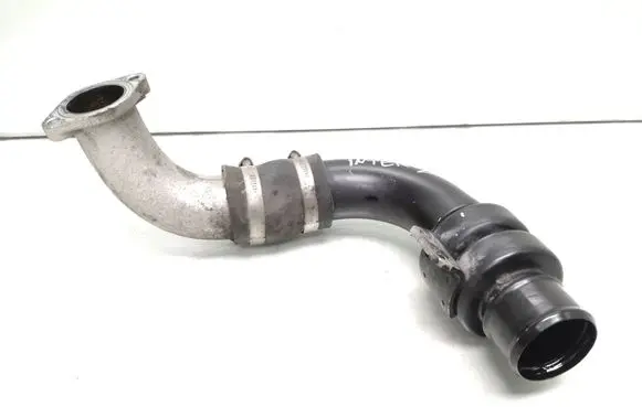 Nissan Navara D40 Intercooler hose/pipe