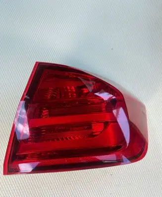 BMW 3 F30 F35 F31 Rear/tail lights 7372786 63217372786