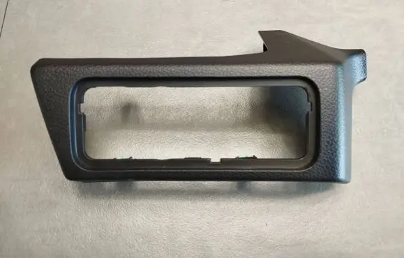 Volkswagen Amarok II Dashboard side end trim N1XB13D168AA