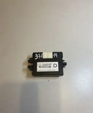Lexus RX 450H Immobilizer control unit/module 8978448030