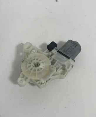Skoda Enyaq iV Rear door window regulator motor 4K0909511