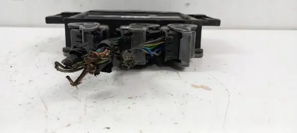 Ford Focus Engine control unit/module ECU