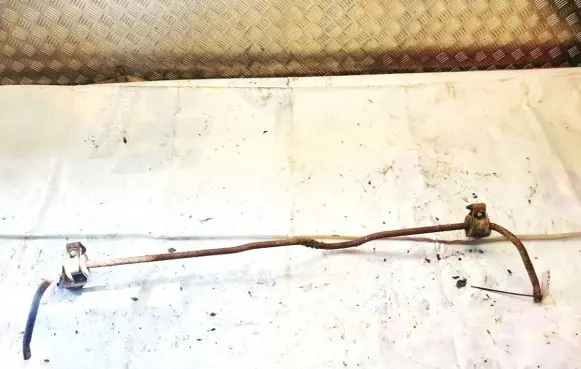 Audi A4 S4 B6 8E 8H Rear anti-roll bar/sway bar 
