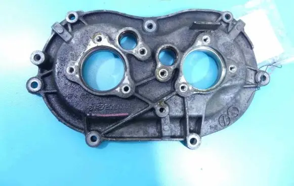 Mercedes-Benz R W251 Timing belt guard (cover) A2720150101 IMPRK1279781