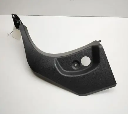 BMW X5 G05 (A) pillar trim 7434363