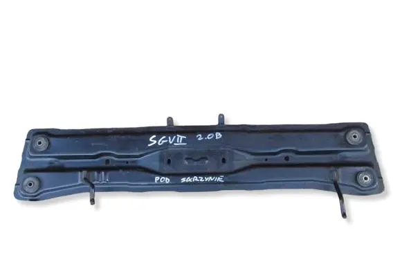Suzuki Grand Vitara II Front differential mounting bracket 