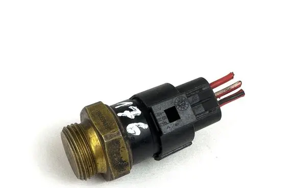 Volkswagen Golf IV Coolant temperature sensor 1h0959481b