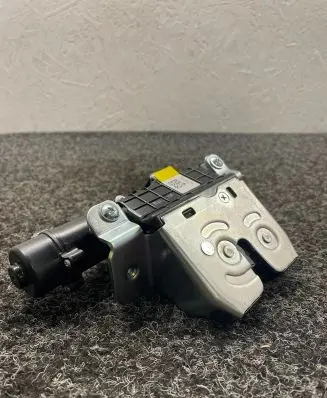 Hyundai Ioniq 5 Tailgate/trunk/boot lock/catch/latch 818L0-GI100