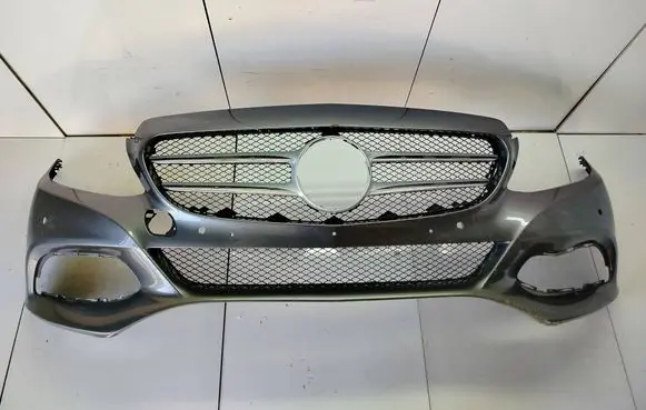 Mercedes-Benz C W205 Front bumper A2058850125