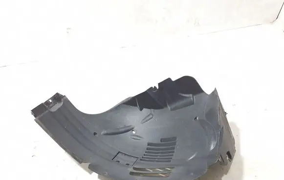 Mercedes-Benz GLE W167 Front wheel arch liner splash guards A1676901508