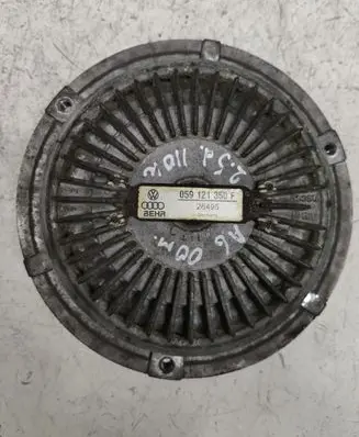 Audi A6 S6 C5 4B Viscous fan clutch 059121350F