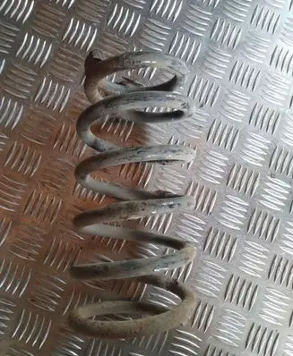 Suzuki Swift Cultus Rear coil spring
