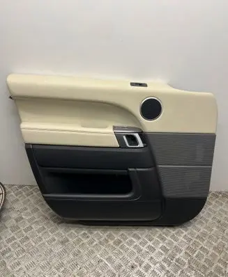 Land Rover Range Rover Sport L494 Front door card panel trim DK6223901A