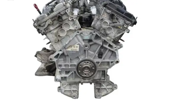 Jaguar S-Type Engine AJV6FB