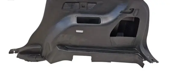 Ford Edge II Trunk/boot lower side trim panel FT4BR31012 FT4BR31012AT3ZHE 8788R