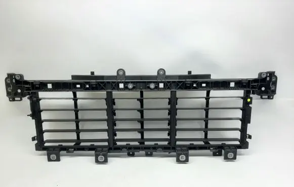 Porsche Cayenne (9Y0 9Y3) Radiator trim 9Y0122321F