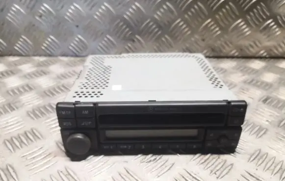 Mercedes-Benz Vaneo W414 Radio/CD/DVD/GPS head unit 1708200086 A1708200086