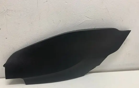 Opel Astra K Dashboard side end trim 13450609 13413141 888403685