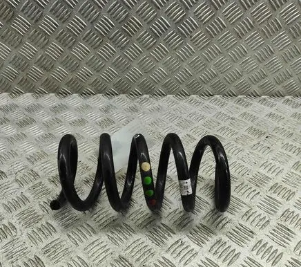 Audi E-tron GT Rear coil spring 9J1511115A
