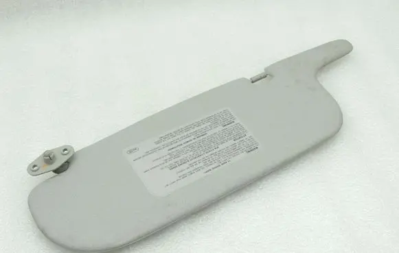 Mitsubishi L200 Sun visor MR732274