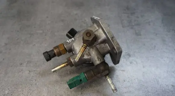 Fiat Punto (188) Fuel filter 0450133283